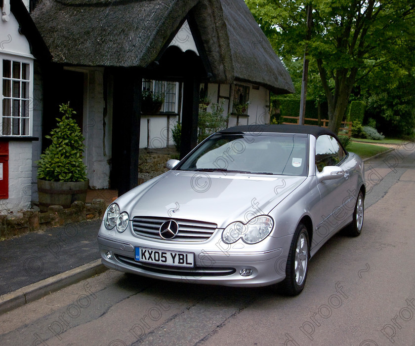 Mercedes 4 
 MM