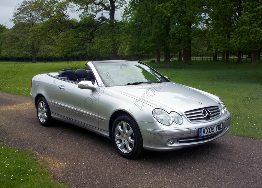 Mercedes 14