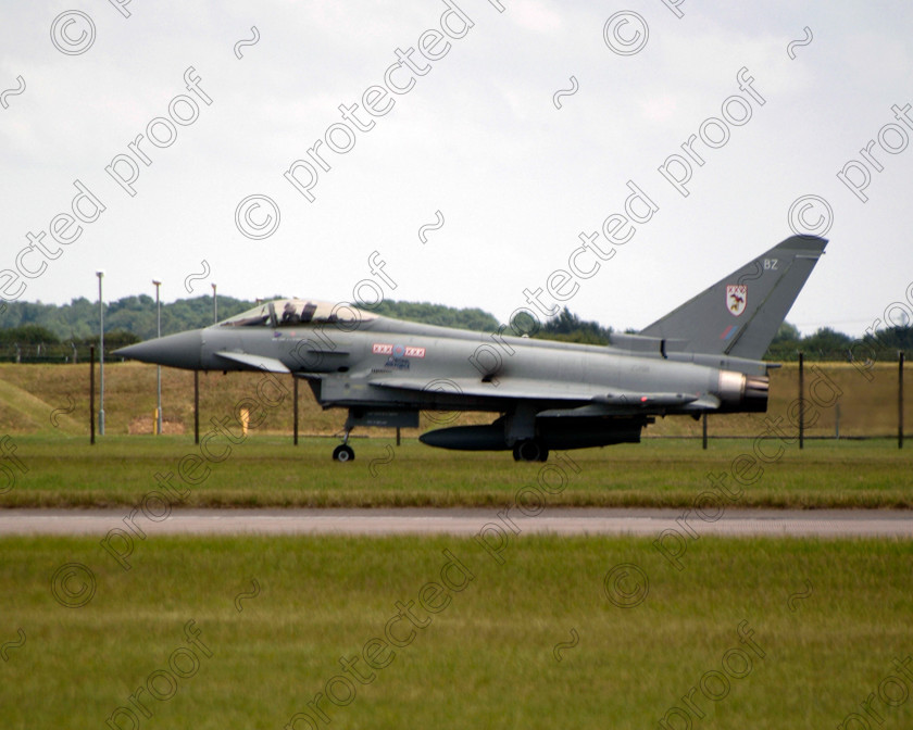 DSF1289 
 The 2008 RAF Waddington Air Show 
 Keywords: aviation, jets, fast jets, Avro Vulcan, Tornado, air show, military, RAF, aircraft, Waddington, Lancaster, Spitfire, Hurricane, Typhoon, Mirage, AWACS,
